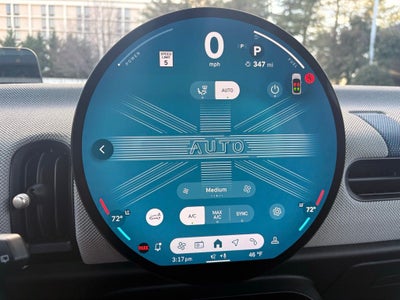 2025 MINI Hardtop 2 Door Cooper S