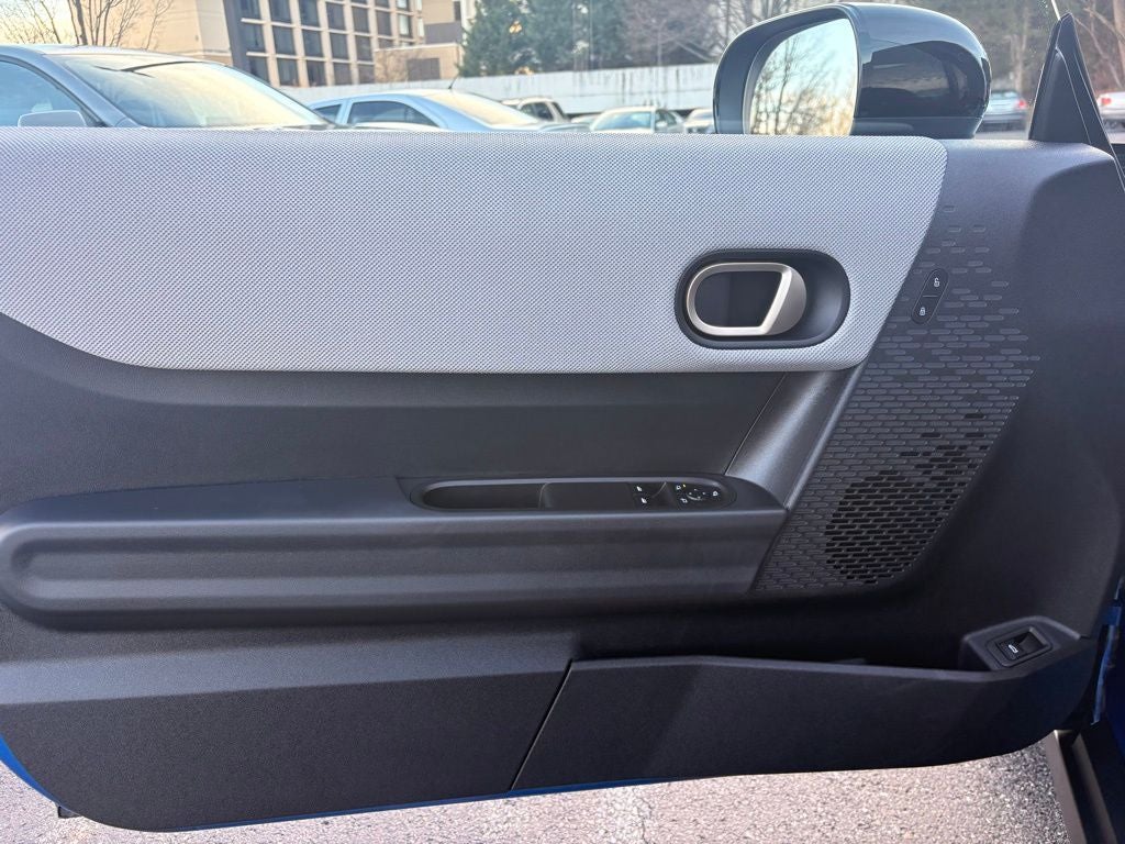 2025 MINI Hardtop 2 Door Cooper S