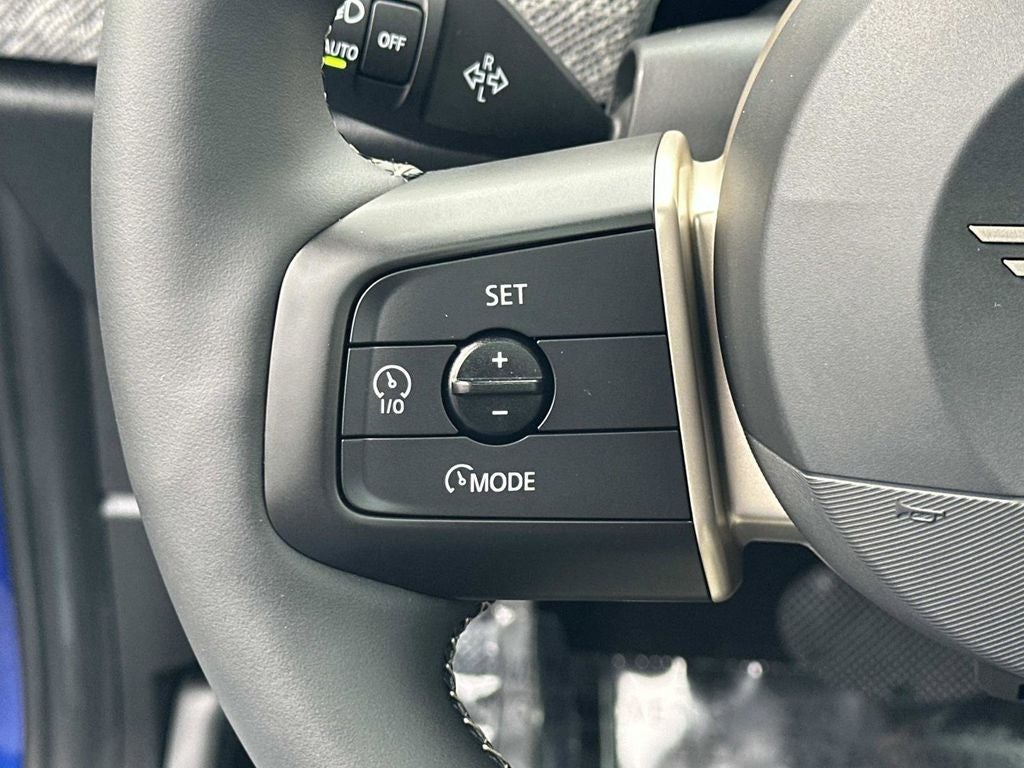 2025 MINI Hardtop 2 Door Cooper S