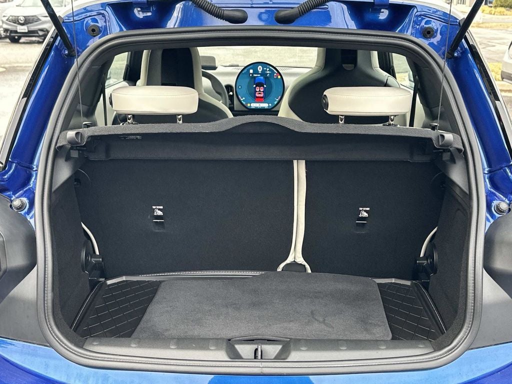 2025 MINI Hardtop 2 Door Cooper S