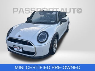 2026 MINI Cooper S Signature Plus