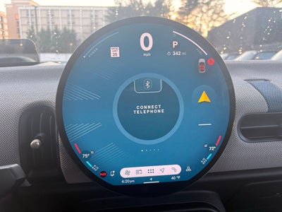 2025 MINI Convertible Cooper S