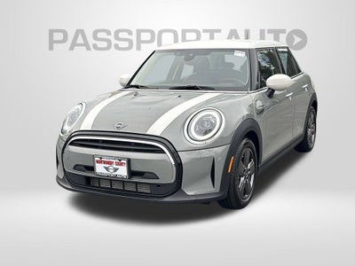 2022 MINI Hardtop 4 Door Cooper