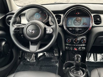 2022 MINI Hardtop 4 Door Cooper