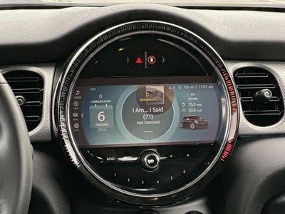 2022 MINI Hardtop 4 Door Cooper