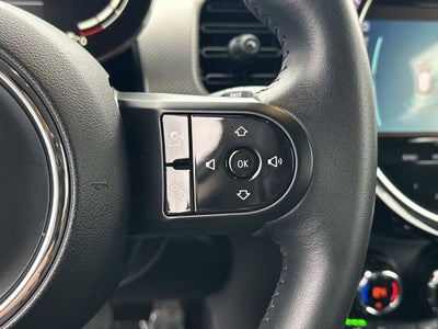 2022 MINI Hardtop 4 Door Cooper