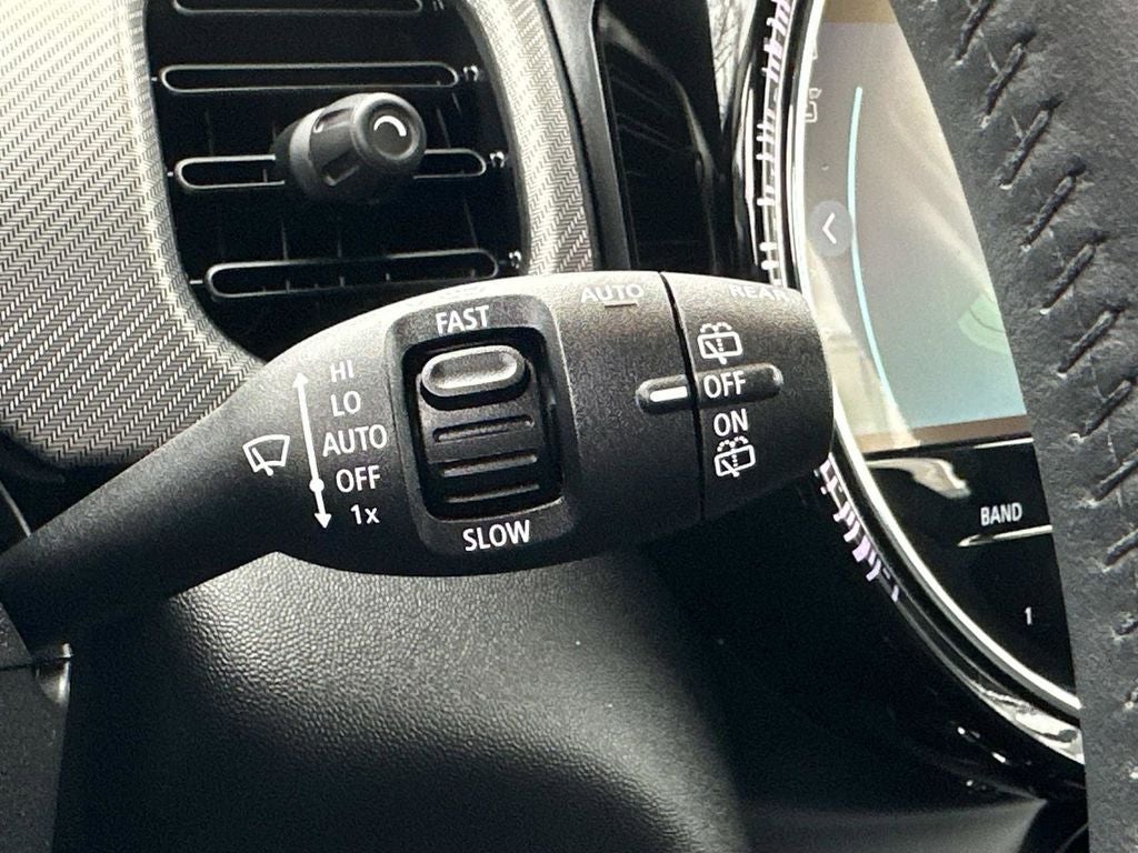 2022 MINI Hardtop 4 Door Cooper