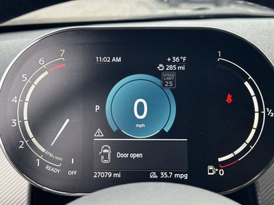 2022 MINI Hardtop 4 Door Cooper