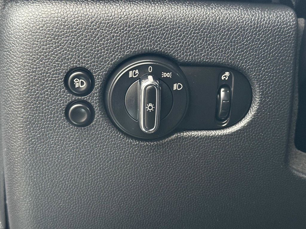 2022 MINI Hardtop 4 Door Cooper