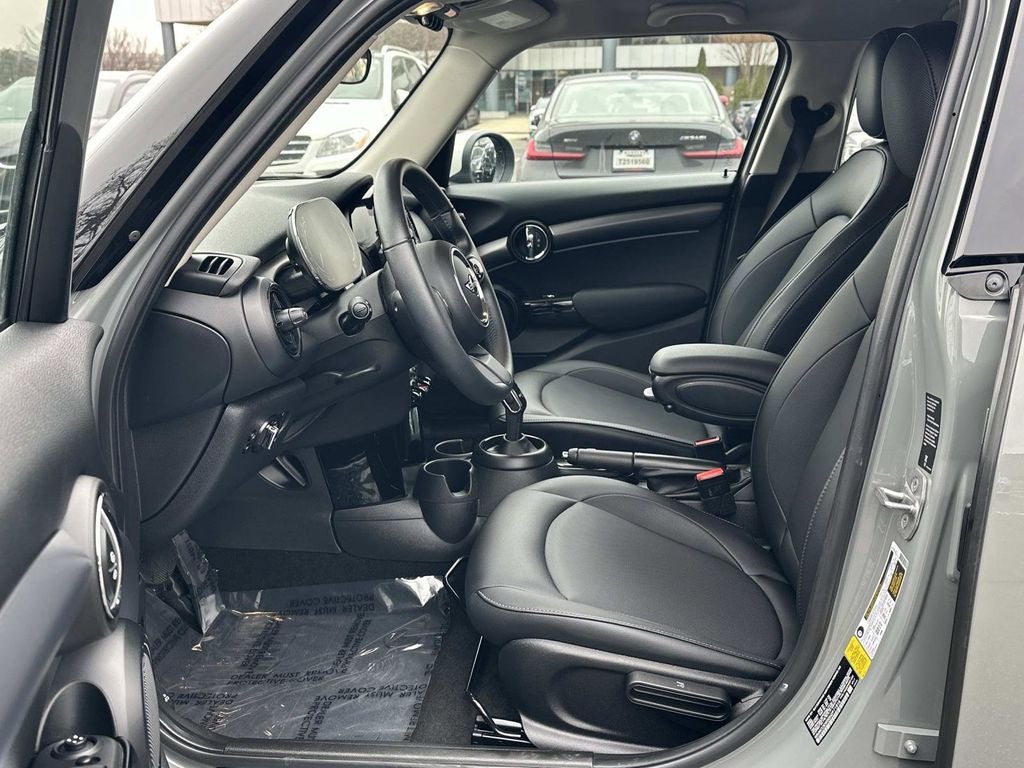 2022 MINI Hardtop 4 Door Cooper