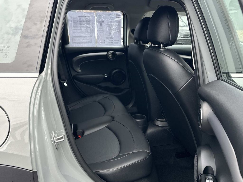 2022 MINI Hardtop 4 Door Cooper