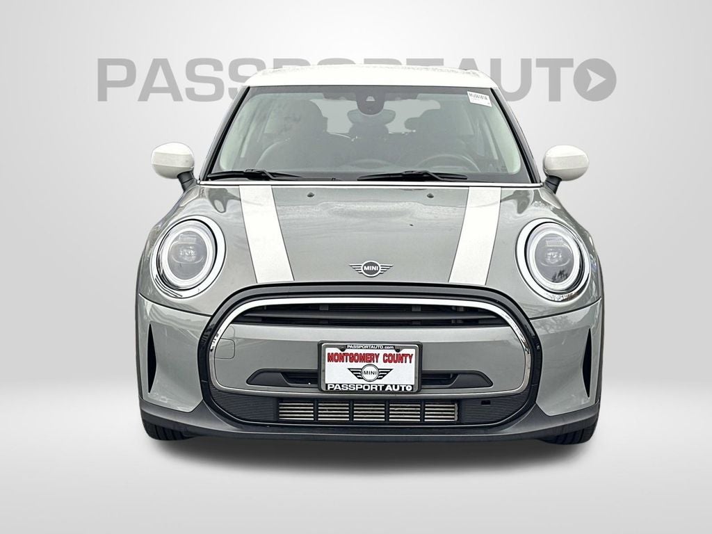 2022 MINI Hardtop 4 Door Cooper