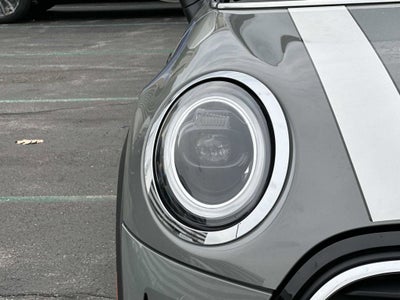 2022 MINI Hardtop 4 Door Cooper