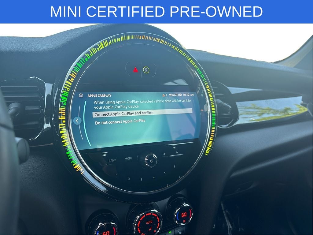 2023 MINI Cooper S Signature