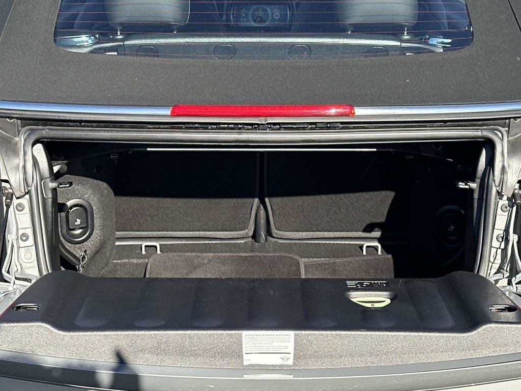 2023 MINI Convertible Cooper S