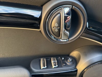 2023 MINI Convertible Cooper S