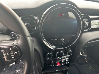 2023 MINI Cooper S Signature Convertible