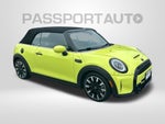 2023 MINI Cooper S Signature Convertible