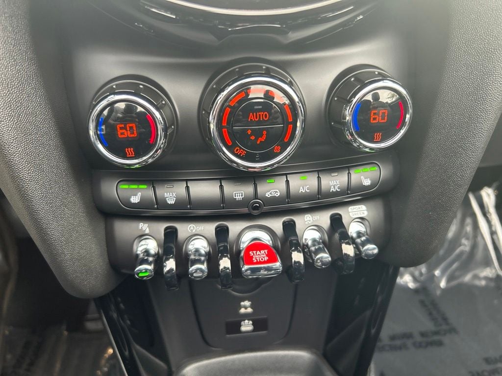 2024 MINI Cooper S Iconic Convertible