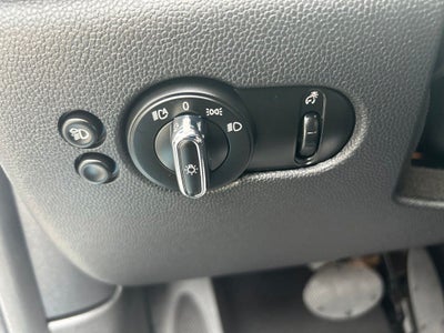 2024 MINI Cooper S Iconic Convertible