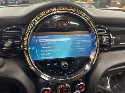 2024 MINI Cooper S Signature