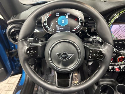 2024 MINI Cooper S Signature