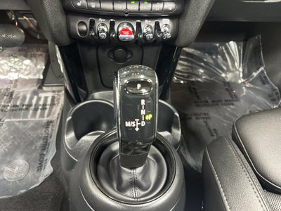 2024 MINI Cooper S Signature
