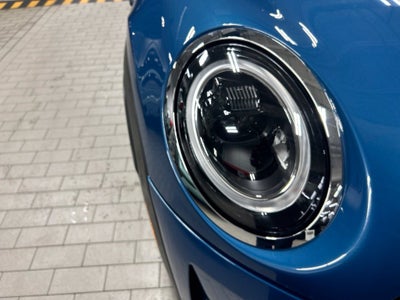 2024 MINI Cooper S Signature