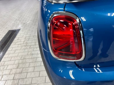 2024 MINI Cooper S Signature