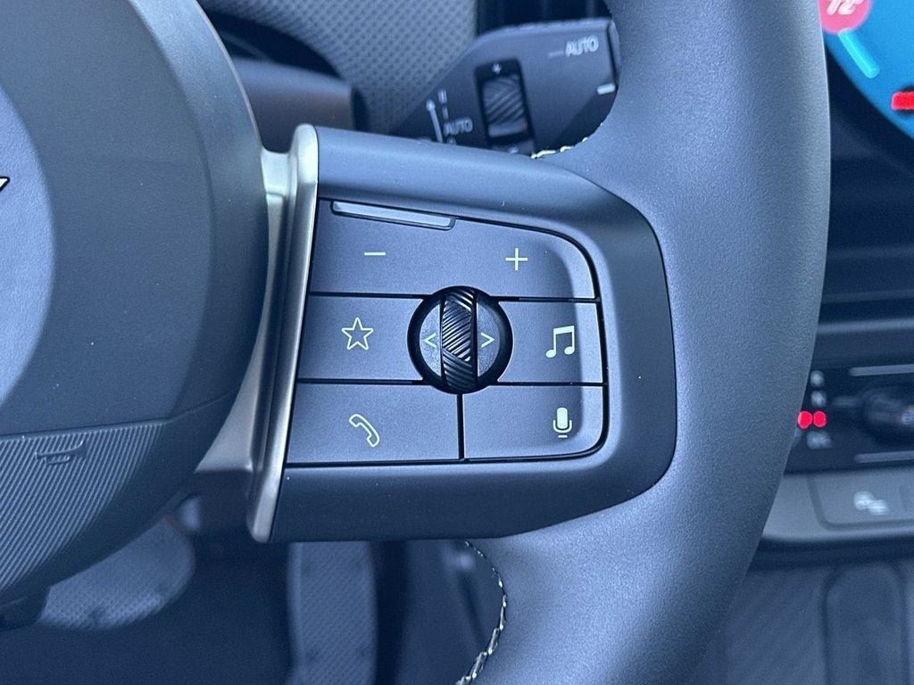 2026 MINI Hardtop 4 Door Cooper