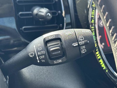 2023 MINI Cooper S Iconic Hardtop 2 Door