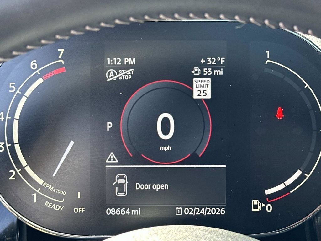 2023 MINI Cooper S Iconic Hardtop 2 Door