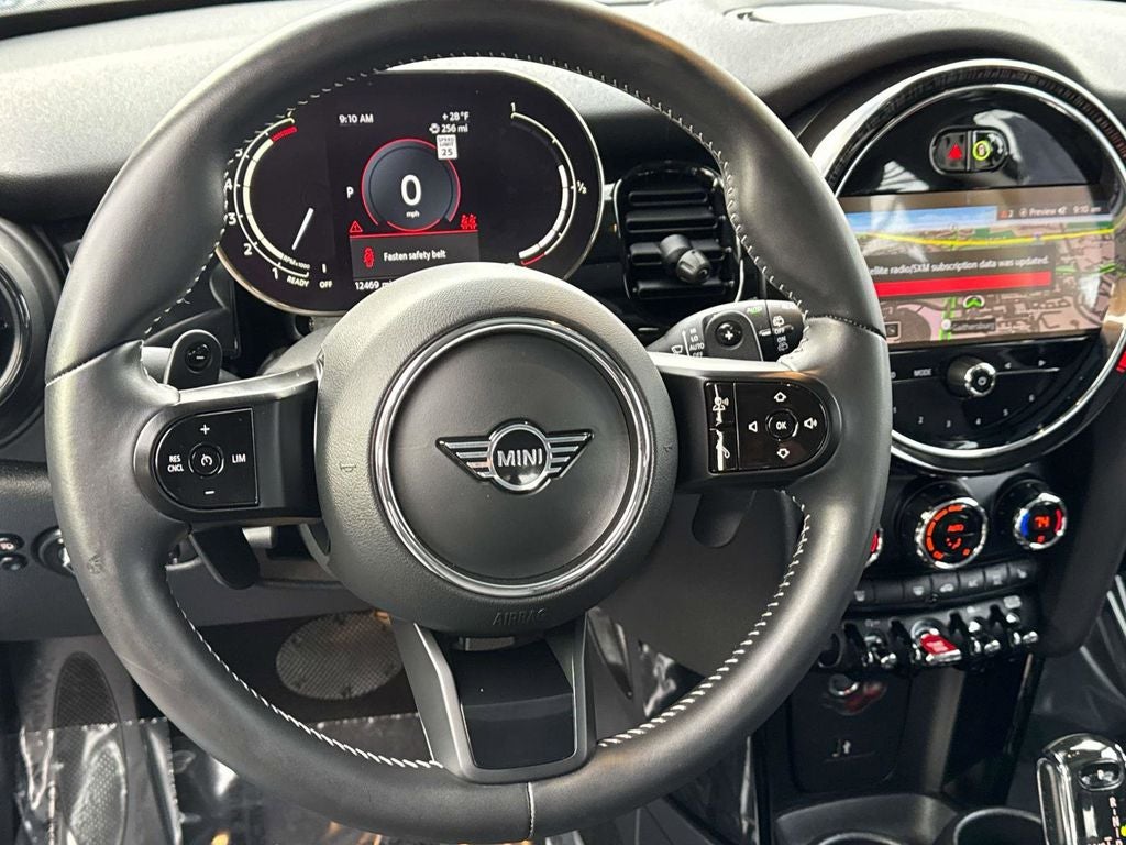 2024 MINI Hardtop 2 Door Cooper S