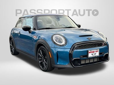 2024 MINI Hardtop 2 Door Cooper S