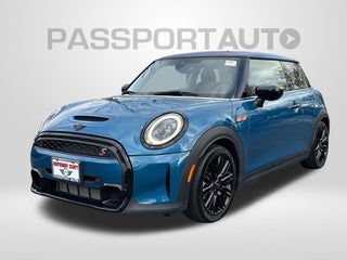 2024 MINI Cooper S Cooper S