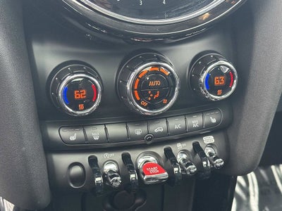 2023 MINI Hardtop 2 Door Cooper S