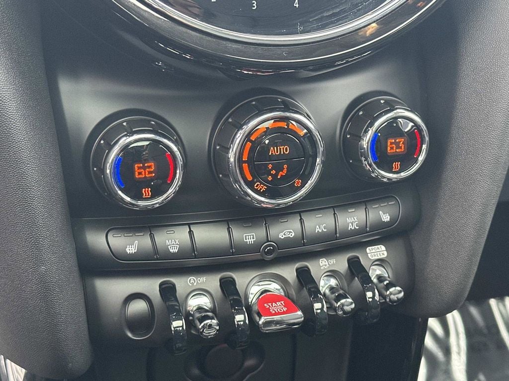 2023 MINI Hardtop 2 Door Cooper S