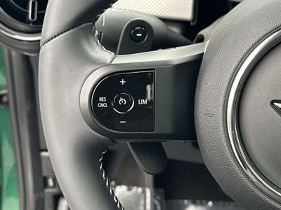 2023 MINI Hardtop 2 Door Cooper S