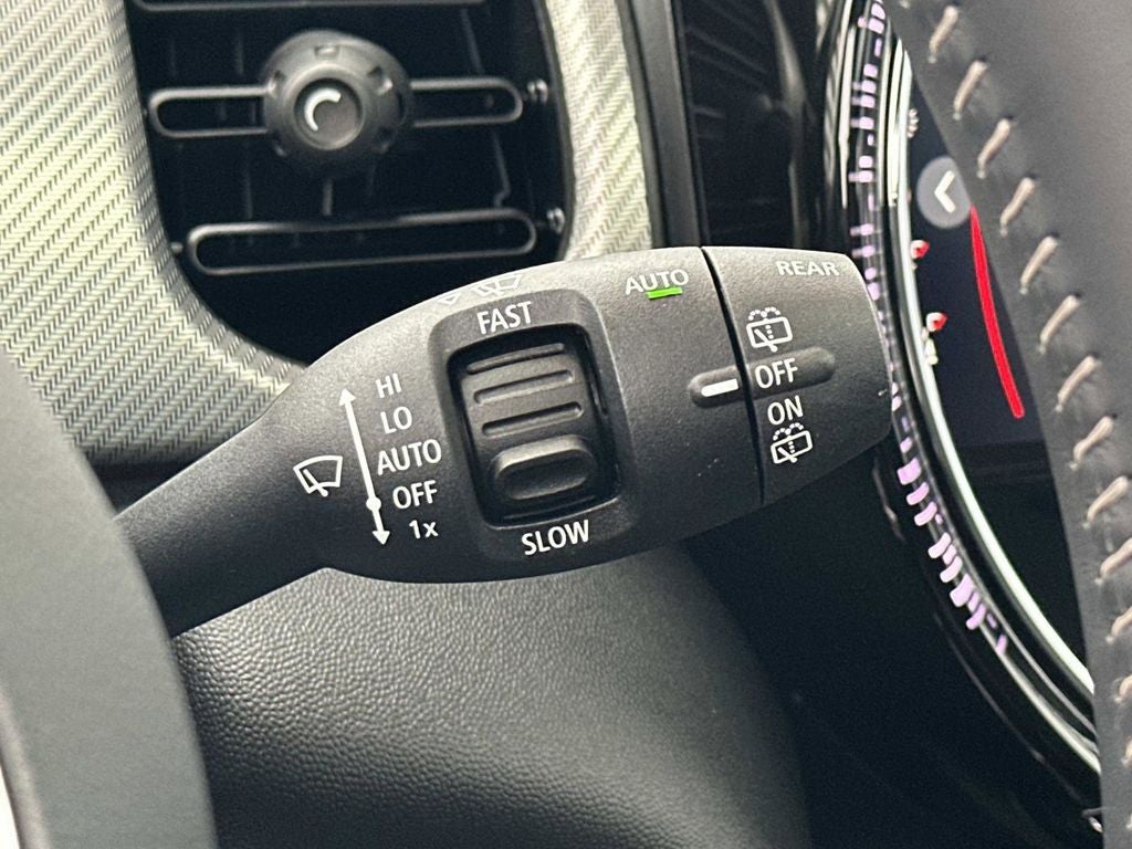 2023 MINI Hardtop 2 Door Cooper S