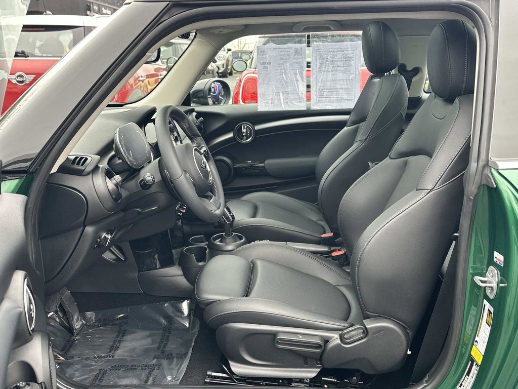 2023 MINI Hardtop 2 Door Cooper S
