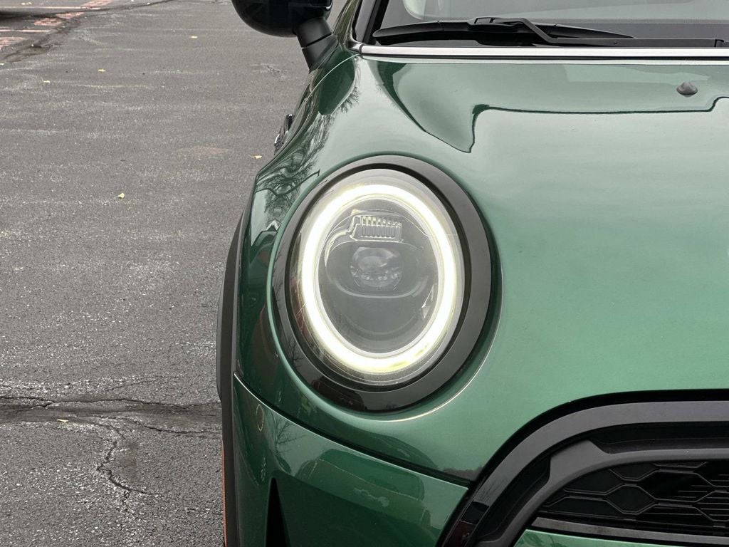 2023 MINI Hardtop 2 Door Cooper S