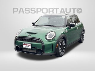 2023 MINI Hardtop 2 Door Cooper S