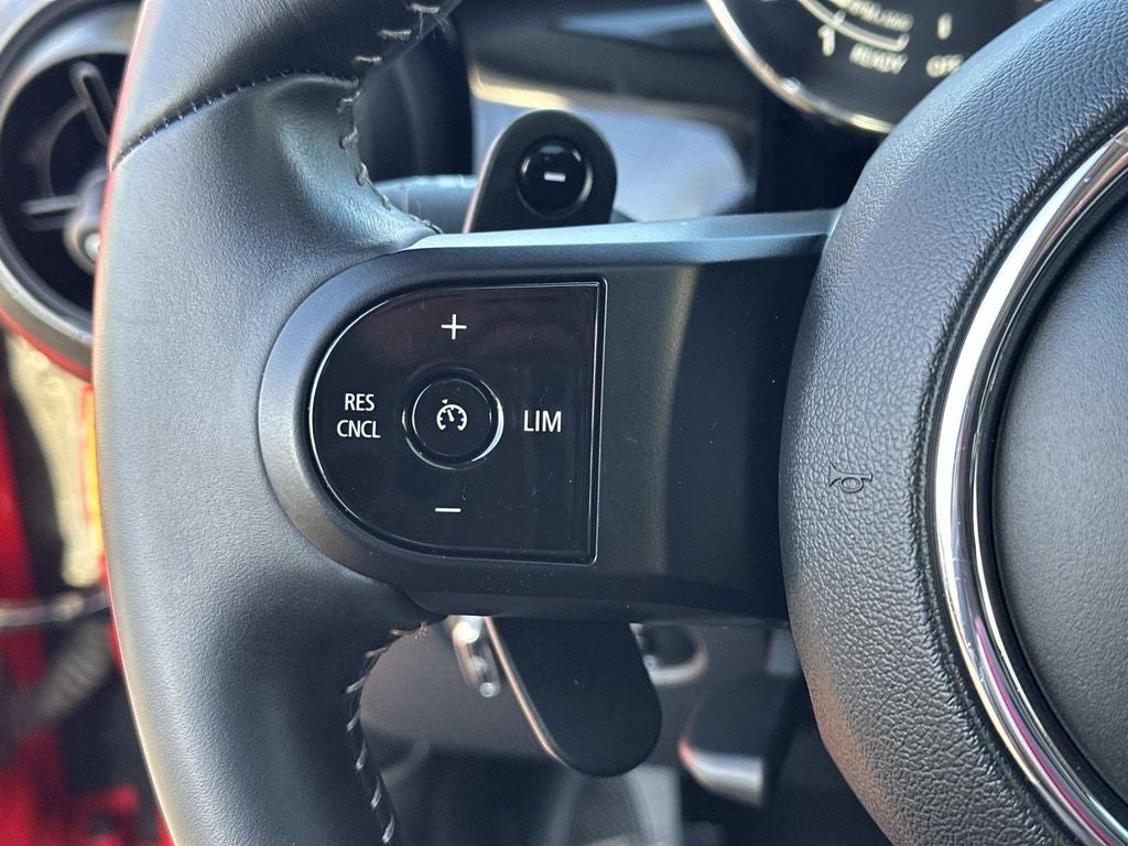 2023 MINI Cooper S Signature Hardtop 4 Door