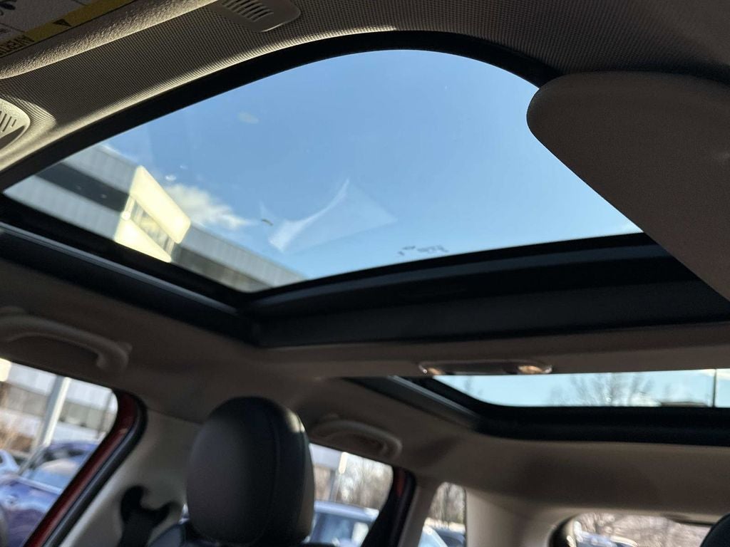 2023 MINI Cooper S Signature Hardtop 4 Door