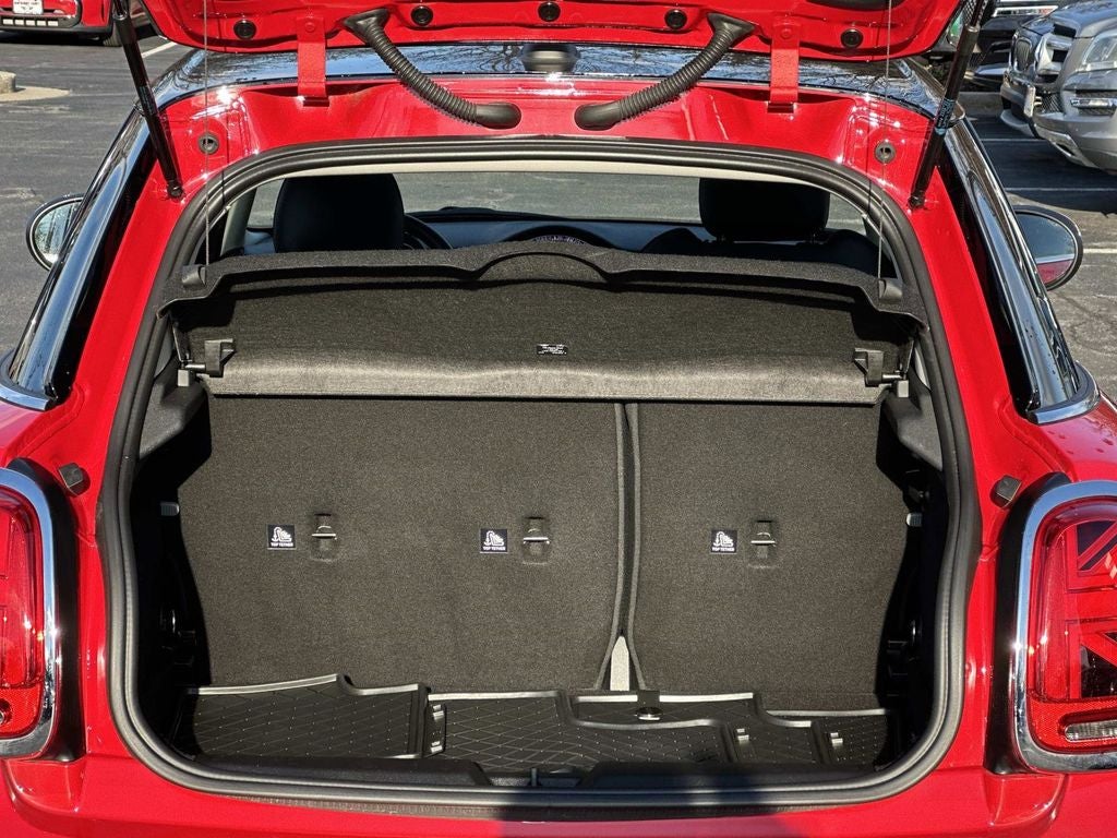 2023 MINI Cooper S Signature Hardtop 4 Door