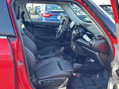 2023 MINI Cooper S Signature Hardtop 4 Door