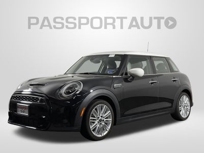 2024 MINI Cooper S Signature