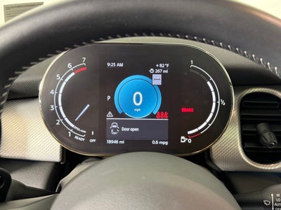 2024 MINI Cooper S Signature