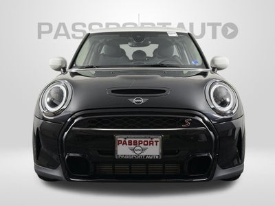 2024 MINI Cooper S Signature