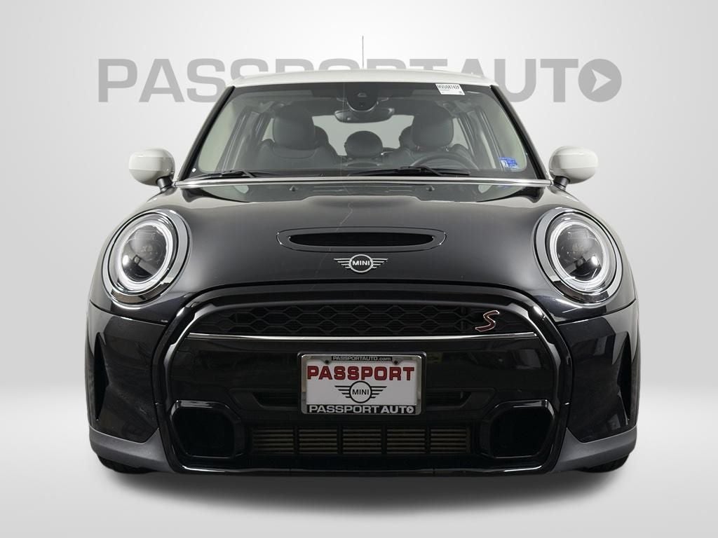 2024 MINI Cooper S Signature